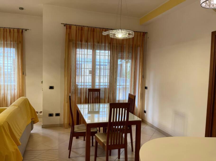 Delizioso E Silenzioso A Appartamento Roma