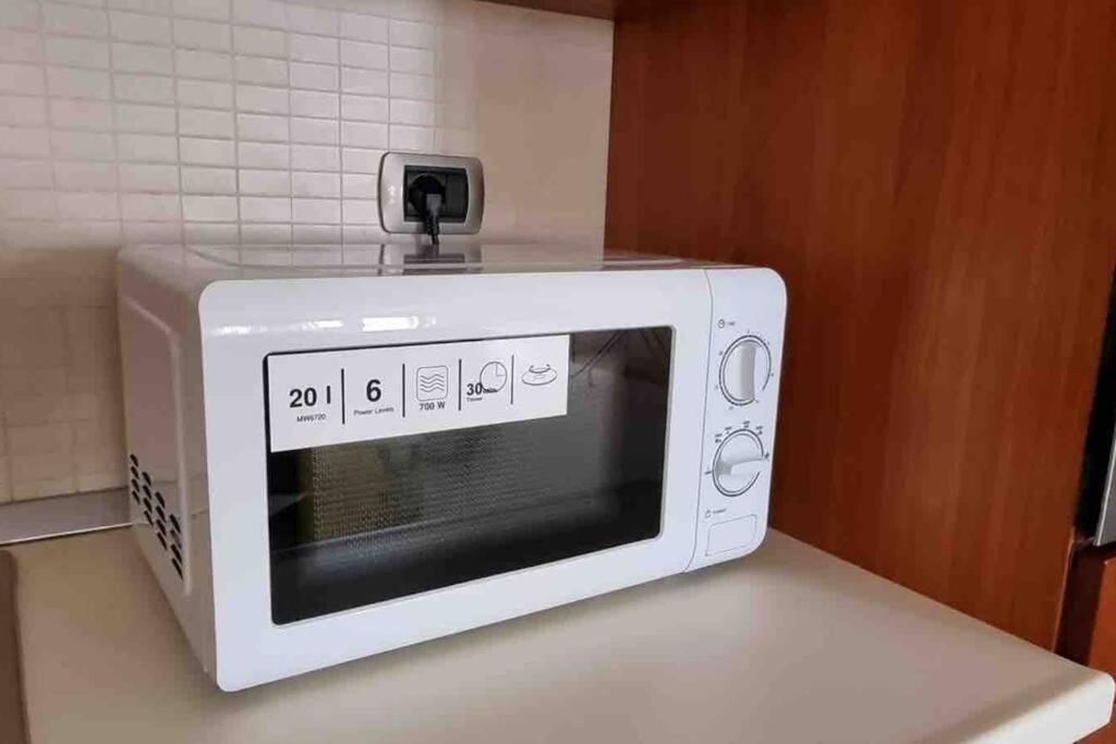Appartamento Delizioso E Silenzioso A