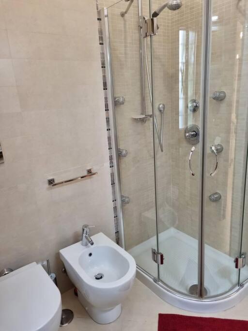 Delizioso E Silenzioso A Apartamento *